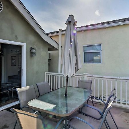 Villa Tropical Island Escape With Deck, Walk To Avalon Bay Esterno foto
