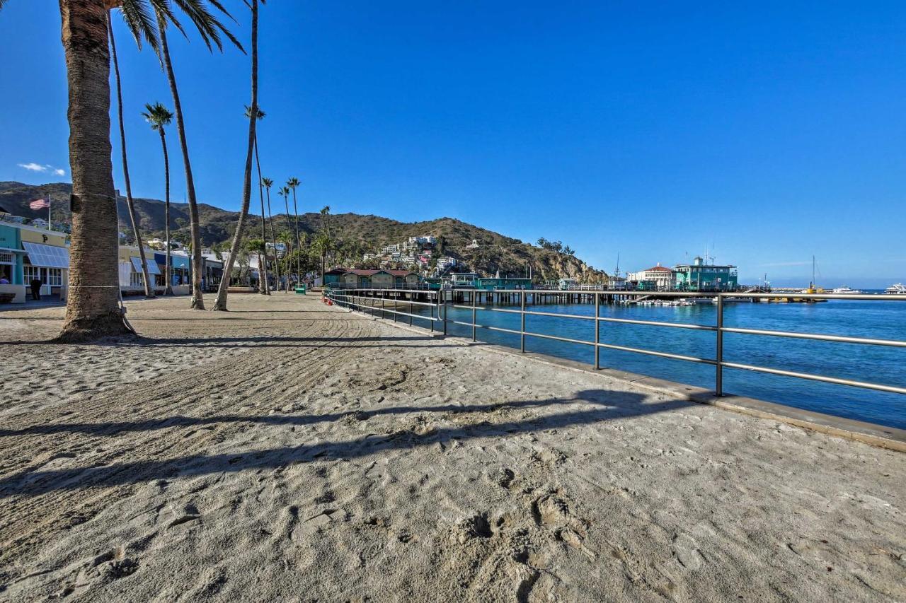 Villa Tropical Island Escape With Deck, Walk To Avalon Bay Esterno foto