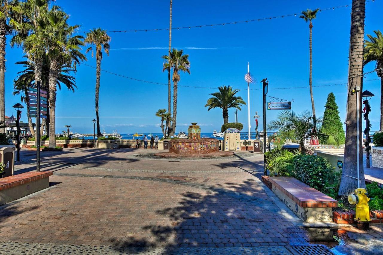 Villa Tropical Island Escape With Deck, Walk To Avalon Bay Esterno foto