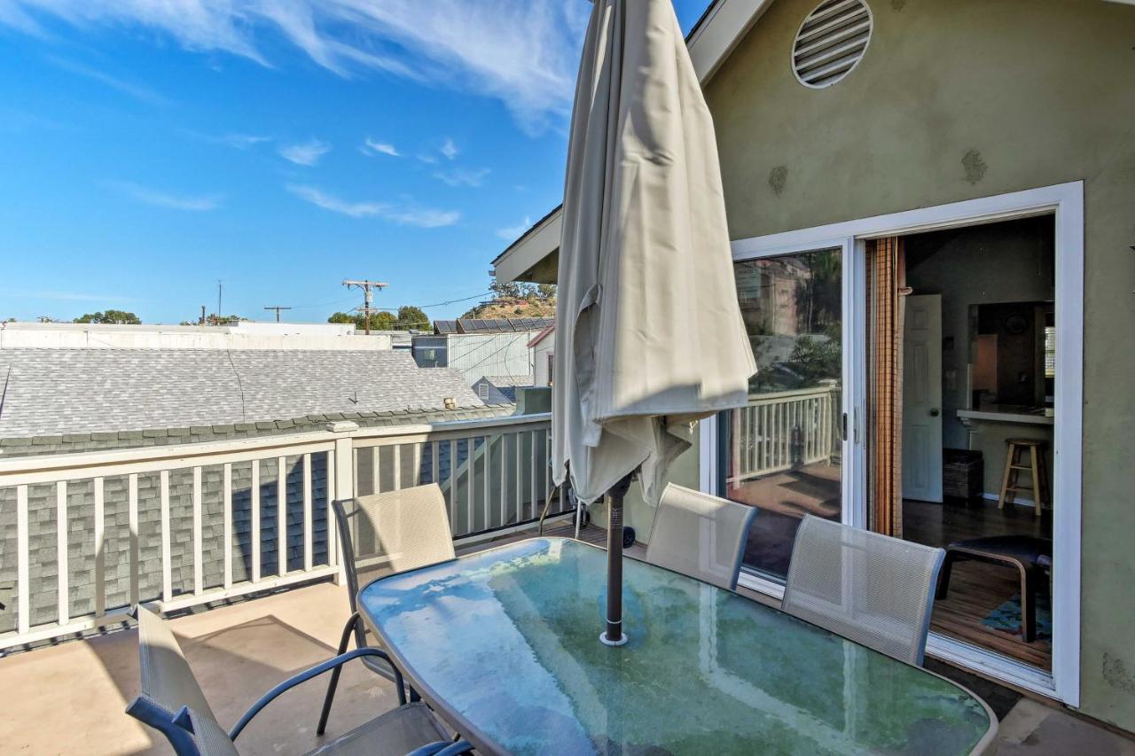 Villa Tropical Island Escape With Deck, Walk To Avalon Bay Esterno foto