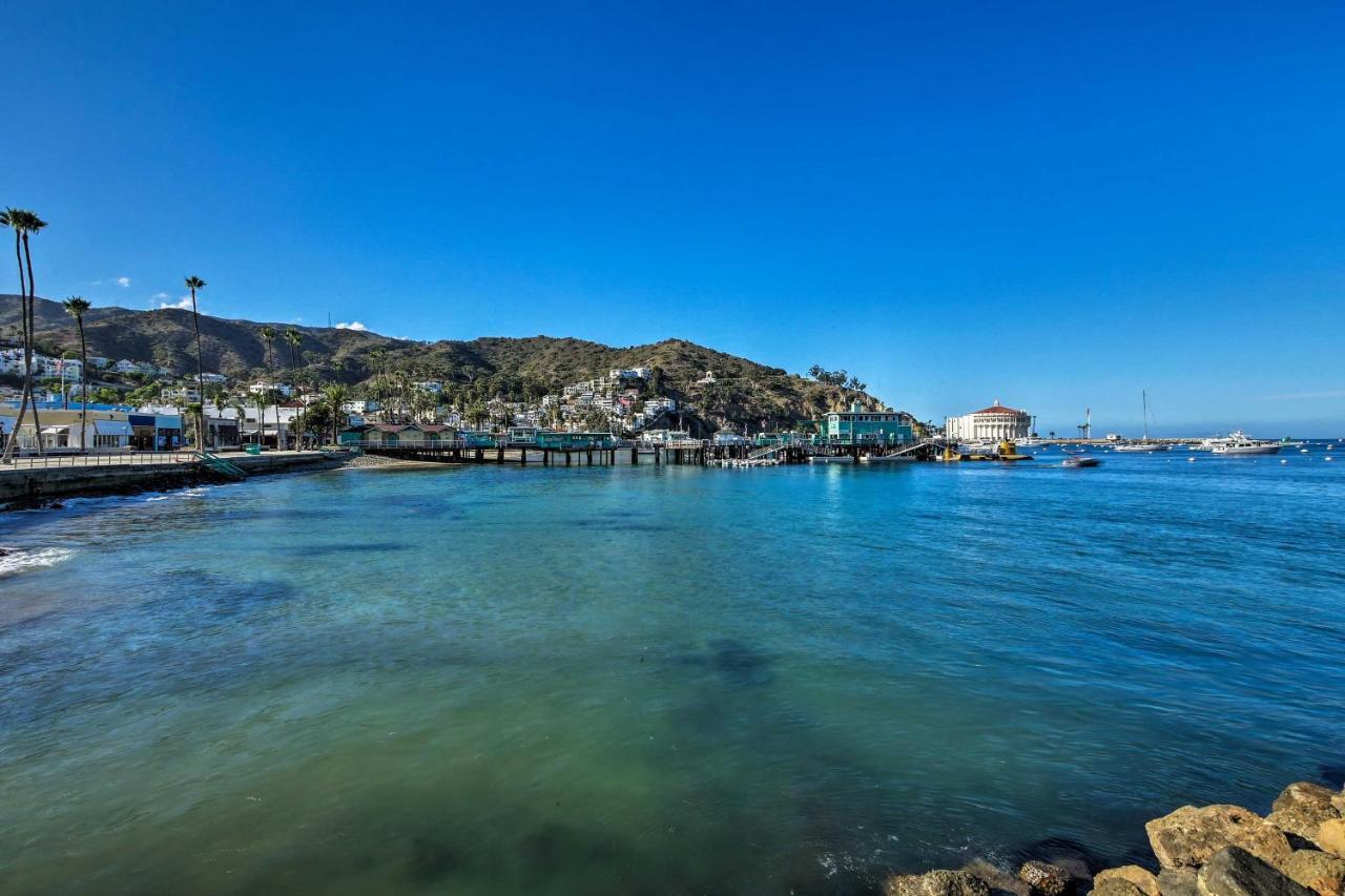 Villa Tropical Island Escape With Deck, Walk To Avalon Bay Esterno foto